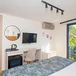 호텔 Mercan Exclusive