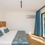Szálloda Mercan Exclusive Fethiye