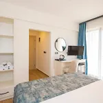 Mercan Exclusive Szálloda Fethiye
