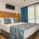 Szálloda Mercan Exclusive *