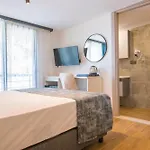 Mercan Exclusive Szálloda Fethiye