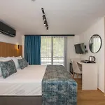 Szálloda Mercan Exclusive *