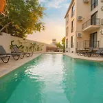 Mercan Exclusive Szálloda Fethiye