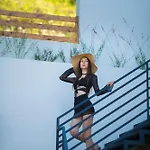 Szálloda Mercan Exclusive