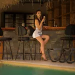 Szálloda Mercan Exclusive