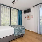 Szálloda Mercan Exclusive *