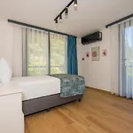 Mercan Exclusive Szálloda