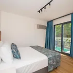 Mercan Exclusive Szálloda Fethiye