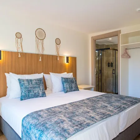 Mercan Exclusive Szálloda *