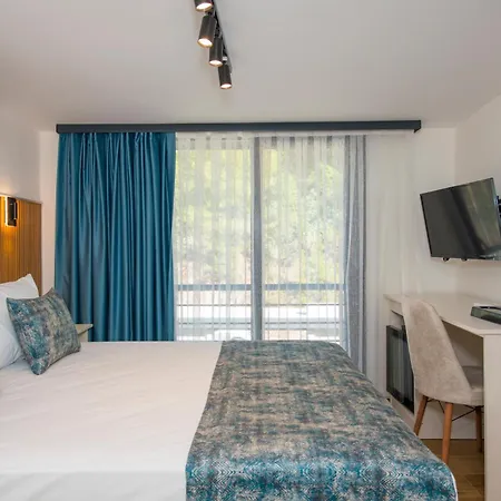 Mercan Exclusive Hotel