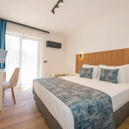 Mercan Exclusive * Fethiye
