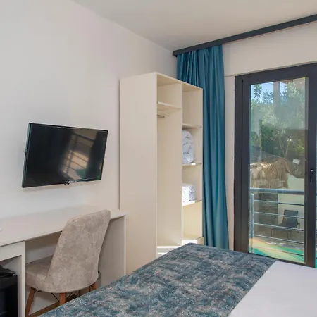 Hotel Mercan Exclusive
