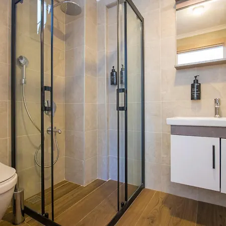 Hotel Mercan Exclusive