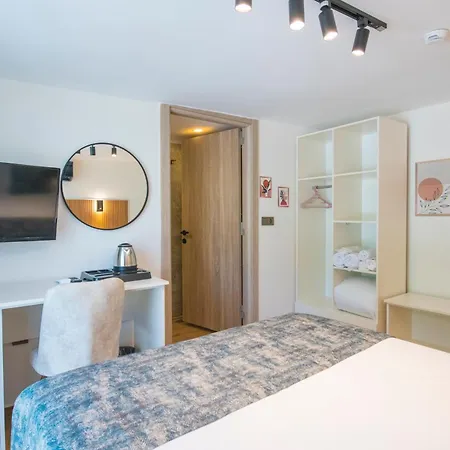 Mercan Exclusive Hotel *