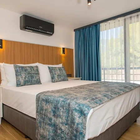 Hotel Mercan Exclusive *