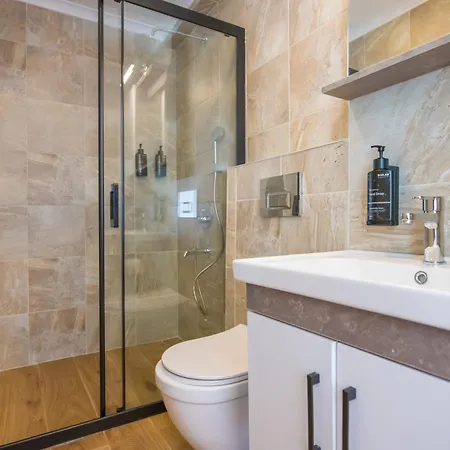 Hotel Mercan Exclusive Fethiye
