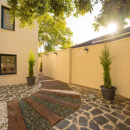 Mercan Exclusive Szálloda