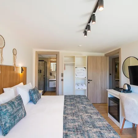 Mercan Exclusive * Fethiye