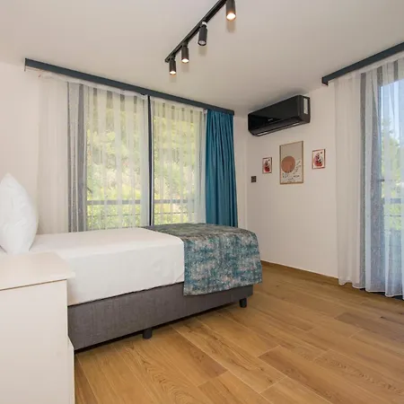 Mercan Exclusive Hotel