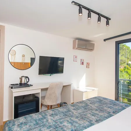 Hotel Mercan Exclusive