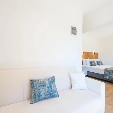 Mercan Exclusive Hotel