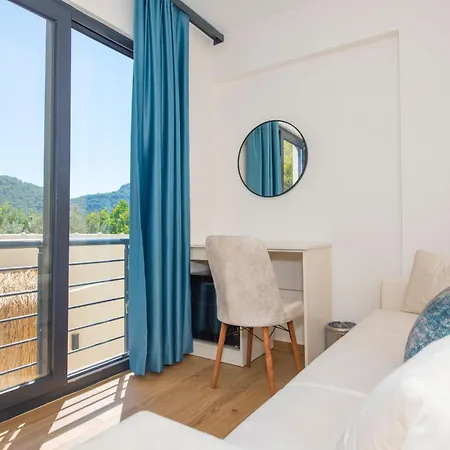 Hotel Mercan Exclusive