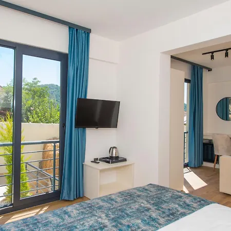 Hotel Mercan Exclusive