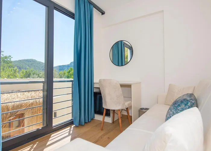 Hotel Mercan Exclusive
